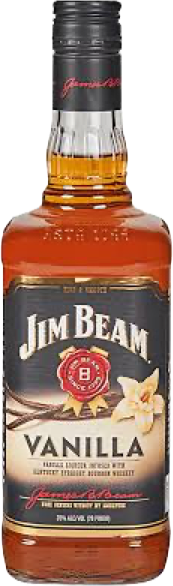 Jim Beam Vanilla