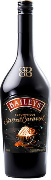 Baileys Salted Caramel