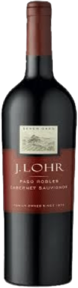 J. Lohr Seven Oaks Cabernet Sauvignon