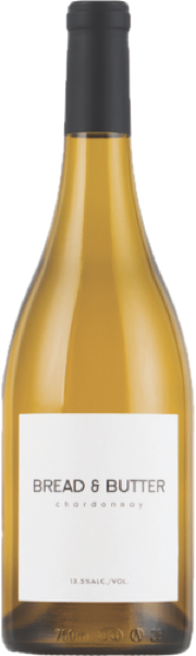 Bread & Butter Chardonnay
