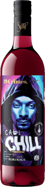 19 Crimes Snoop Cali Chill