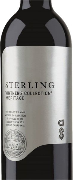 Sterling Vintner's Collection Meritage