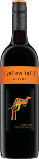Yellow Tail Merlot