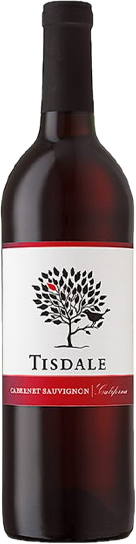 Tisdale Cabernet Sauvignon