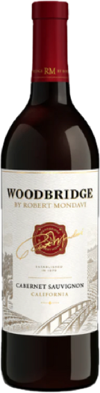 Woodbridge Cabernet Sauvignon