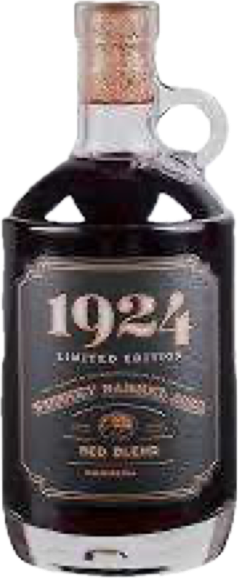 1924 Red Blend