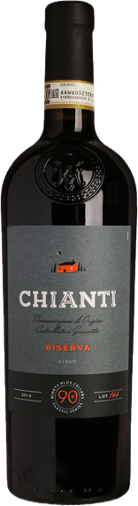 90+ Cellars Chianti Riserva