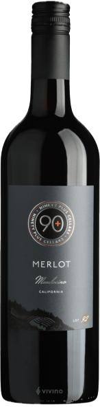 90+ Cellars Merlot