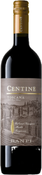 Banfi Centine Rosso