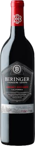 Beringer Founders' Estate Cabernet Sauvignon