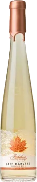 Brotherhood Late Harvest Riesling