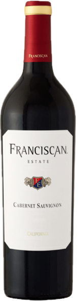 Franciscan Cabernet Sauvignon