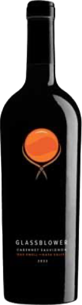 Glassblower Cabernet Sauvignon