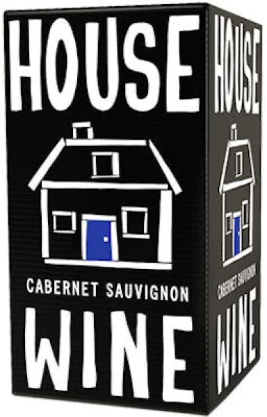House Wine Cabernet Sauvignon