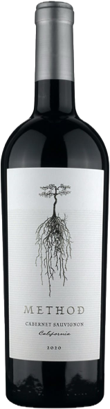 Method Cabernet Sauvignon