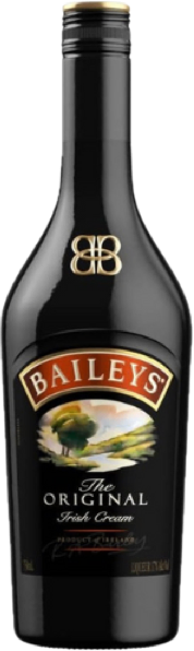 Baileys Original Irish Cream