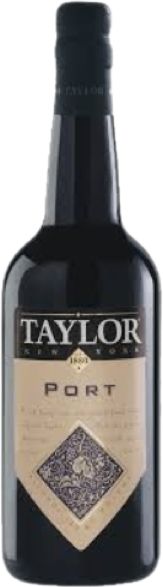 Taylor Port