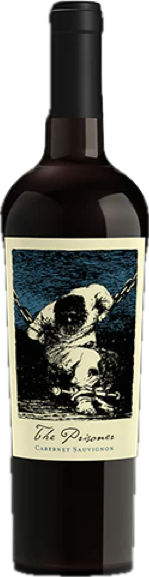 The Prisoner Cabernet Sauvignon