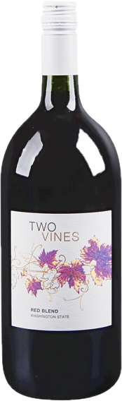 Two Vines Red Blend