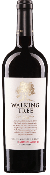 Walking Tree Cabernet Sauvignon