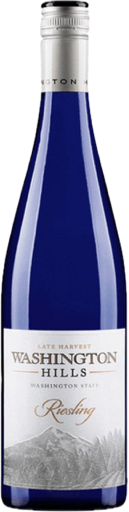 Washington Hills Late Harvest Riesling
