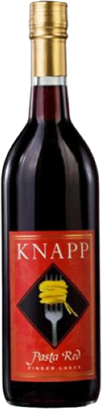Knapp Pasta Red