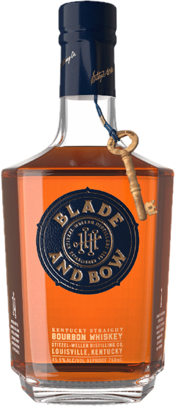 Blade and Bow Bourbon