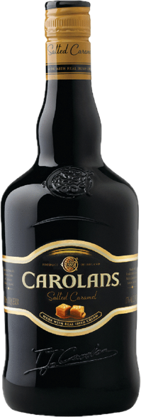 Carolans Salted Caramel