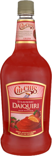 Chi-Chi's Strawberry Daiquiri