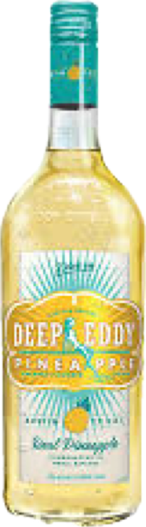Deep Eddy Pineapple Vodka