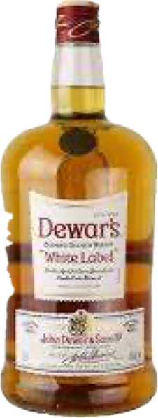 Dewar's White Label