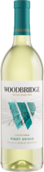 Woodbridge Pinot Grigio