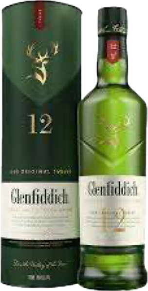 Glenfiddich 15 Year Solera