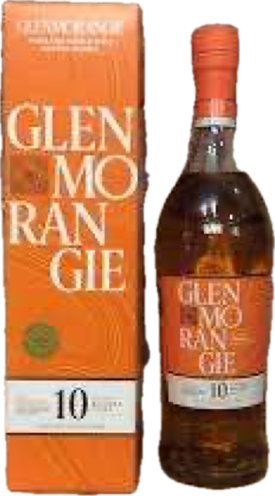 Glenmorangie Lasanta 12 Year