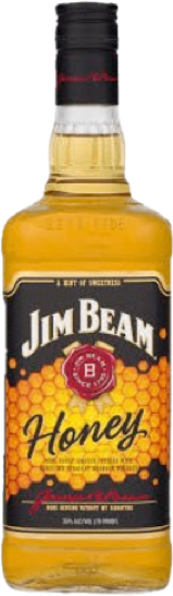 Jim Beam Honey