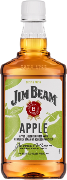 Jim Beam Apple