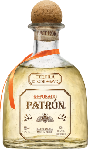 Patrón Reposado