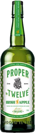 Proper No. Twelve Irish Apple