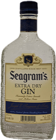Seagram's Extra Dry Gin