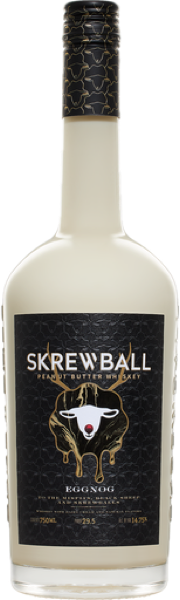 Skrewball Eggnog