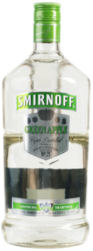 Smirnoff Green Apple Vodka