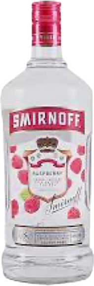 Smirnoff Raspberry Vodka