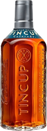 TINCUP American Whiskey