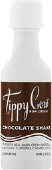 Tippy Cow Chocolate