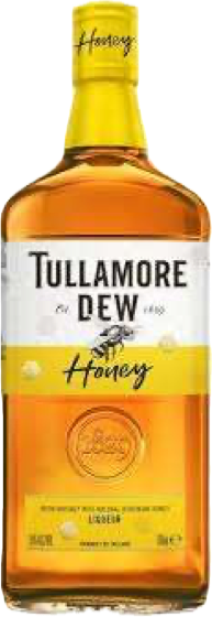 Tullamore D.E.W. Honey