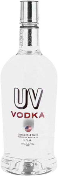 UV Vodka