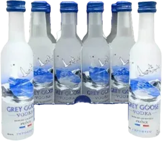 Grey Goose Vodka